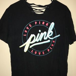 VS Pink T-Shirt